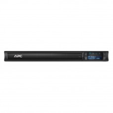 ДБЖ безперервної дії (Online) APC Smart-UPS 1500VA LCD RM 1U (SMT1500RMI1U)