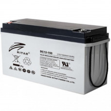 Аккумулятор для ИБП Ritar AGM 12V-150Ah (DC12-150)