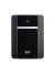 Лінійно-інтерактивне ДБЖ APC Back-UPS 2200VA/1200W French CEE7 (BX2200MI-FR)