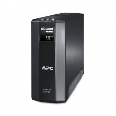Лінійно-інтерактивне ДБЖ APC Back-UPS Pro 900VA (BR900G-GR)