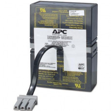 Сменный блок аккумуляторов для ИБП APC RBC32
