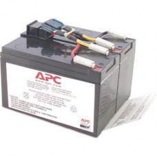 Сменный блок аккумуляторов для ИБП APC RBC48