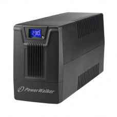 Лінійно-інтерактивне ДБЖ PowerWalker VI 800 SCL (10121140)