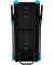 Бігова доріжка електрична Thunder Race Black