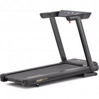 Бігова доріжка електрична Reebok FR20 Floatride Series (RVFR-10121BK)