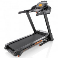 Бігова доріжка електрична Kettler Alpha Run 200 (TM1037-100) Бігова доріжка електрична Kettler Alpha Run 200 (TM1037-100)