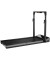 Беговая электрическая дорожка KingSmith WalkingPad Z3 Hybrid+