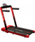 Бігова доріжка електрична Thunder Race Red