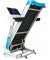 Бігова доріжка електрична Thunder Flex S White
