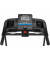 Бігова доріжка електрична Gymtek XT500