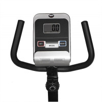 Велотренажер магнитный Hertz-Fitness Comfort 3 (HZ-11285)