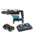 Перфоратор Makita DHR400PT2