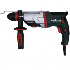 Перфоратор Metabo KHE 2860 Quick (600878510)