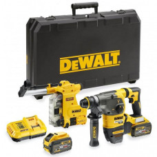 Перфоратор DeWALT DCH335X2