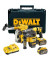 Перфоратор DeWALT DCH335X2