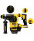 Перфоратор DeWALT DCH335X2