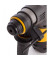 Перфоратор DeWALT DCH335X2