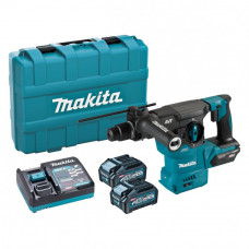 Перфоратор Makita HR008GM201