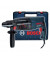 Перфоратор акумуляторний Bosch GBH 18 V-LI Compact (0611905308)