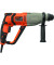 Перфоратор Black+Decker BEHS02K