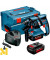 Перфоратор акумуляторний Bosch GBH 36 V-EC Compact