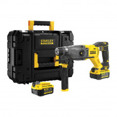 Перфоратор Stanley SFMCH900M22