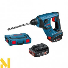 Перфоратор акумуляторний Bosch GBH 18 V-LI Compact