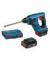 Перфоратор акумуляторний Bosch GBH 18 V-LI Compact