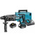 Перфоратор Makita DHR241RFJ