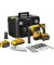 Перфоратор DeWALT DCH417X2