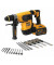 Перфоратор DeWALT DCH417X2