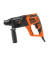 Перфоратор Black+Decker KD975K