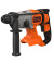 Перфоратор Black+Decker BCD900B