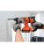 Перфоратор Black+Decker BCD900B