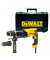 Перфоратор DeWALT D25144K