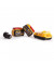 Перфоратор DeWALT DCH334X2