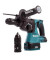 Перфоратор Makita DHR243RTJ