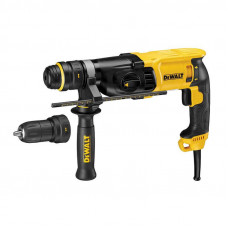 Перфоратор DeWALT D25134K