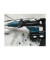 Перфоратор Makita DHR400ZK