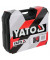 Перфоратор YATO YT-82127