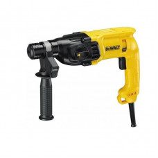 Перфоратор DeWALT D25033K