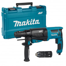 Перфоратор Makita HR2631FT