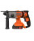 Перфоратор Black+Decker BCD900D1S