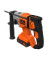 Перфоратор Black+Decker BCD900D1S