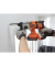 Перфоратор Black+Decker BCD900D1S