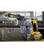 Перфоратор DeWALT DCH273N