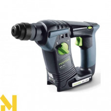 Перфоратор акумуляторний Festool BHC 18 HPC 4,0 I-Plus