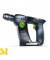 Перфоратор акумуляторний Festool BHC 18 HPC 4,0 I-Plus