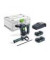 Перфоратор акумуляторний Festool BHC 18 HPC 4,0 I-Plus