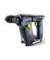 Перфоратор акумуляторний Festool BHC 18 HPC 4,0 I-Plus